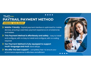 Paytrail Payment Method